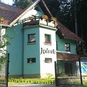 Pensjonat Jedrek, Karpacz